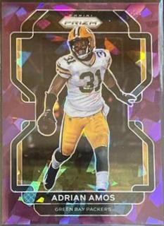 Adrian Amos