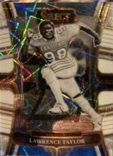 Lawrence Taylor