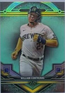 William Contreras