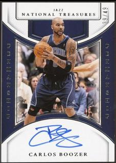 Carlos Boozer