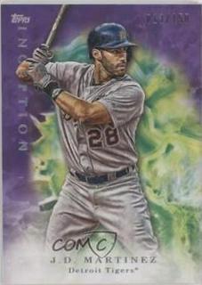 J.D. Martinez