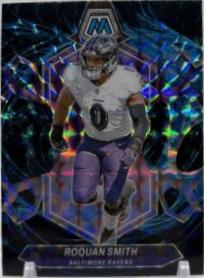 Roquan Smith