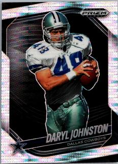 Daryl Johnston