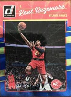Kent Bazemore