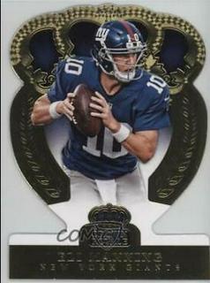 Eli Manning