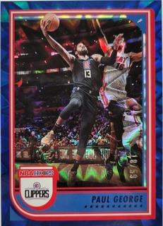 Paul George