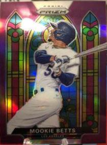 Mookie Betts