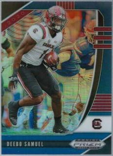 Deebo Samuel