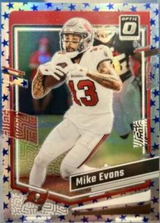 Mike Evans