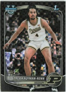 Trey Kaufman-Renn
