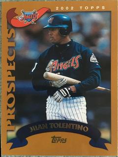 Juan Tolentino