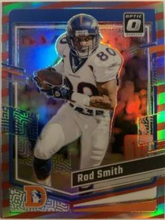 Rod Smith