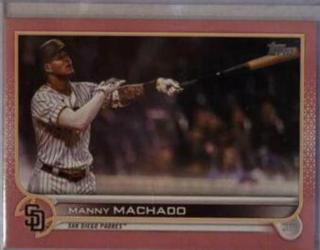 Manny Machado