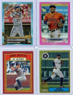 Jose Altuve