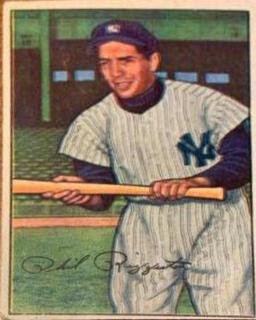 Phil Rizzuto