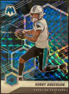 Robby Anderson
