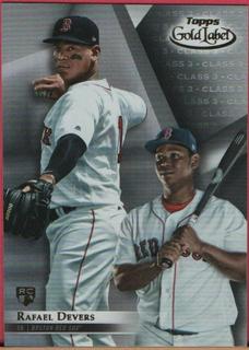 Rafael Devers