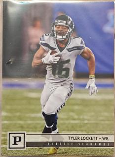 Tyler Lockett