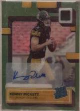 Kenny Pickett