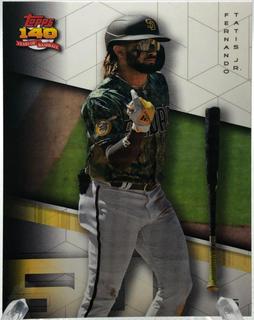 Fernando Tatis Jr.