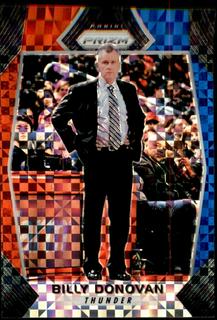 Billy Donovan