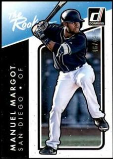 Manuel Margot