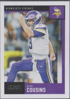 Kirk Cousins