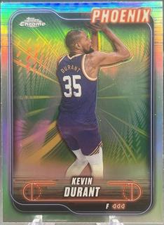 Kevin Durant