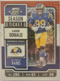 Aaron Donald