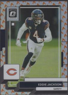 Eddie Jackson