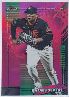 Rafael Devers