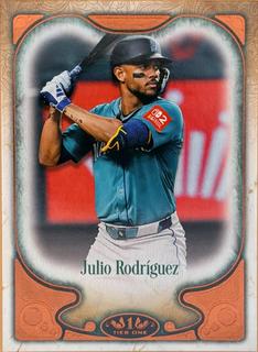 Julio Rodriguez