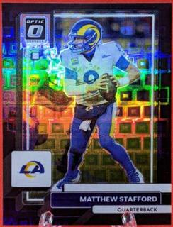 Matthew Stafford