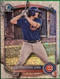 Jonathon Long