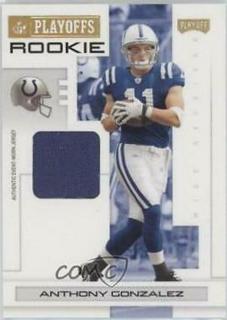 Anthony Gonzalez