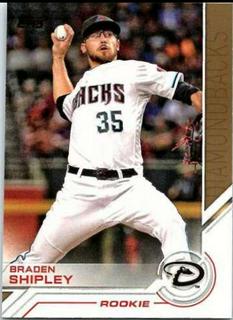 Braden Shipley