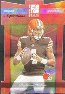 Deshaun Watson