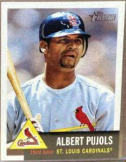 Albert Pujols