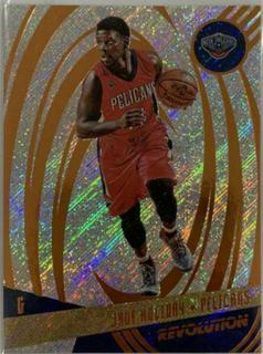 Jrue Holiday