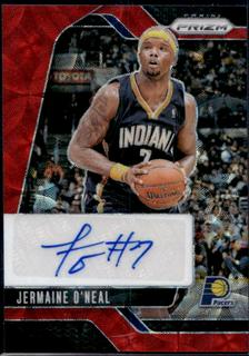 Jermaine O'Neal