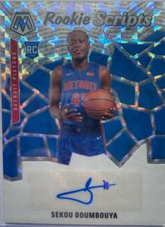 Sekou Doumbouya