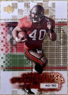Mike Alstott