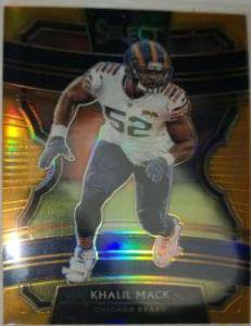 Khalil Mack