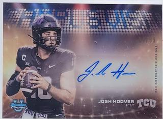 Josh Hoover