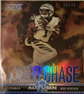 Ja'Marr Chase