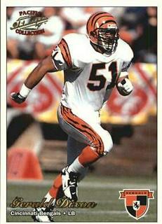 Gerald Dixon