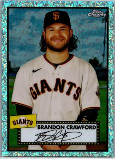 Brandon Crawford