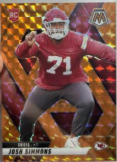 Josh Simmons
