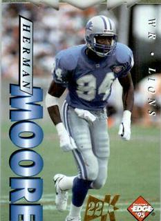 Herman Moore