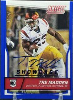 Tre Madden